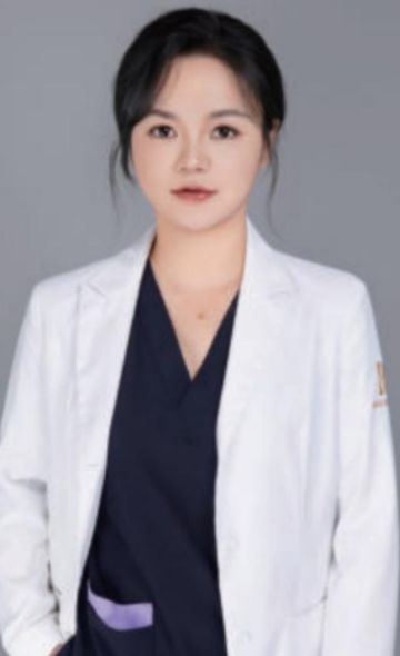 Dr Bai Xue