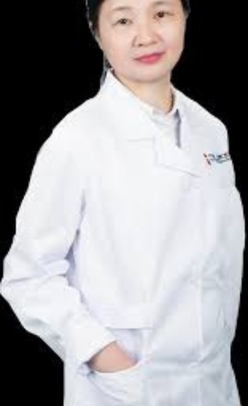 Dr. Shuangyou Liu