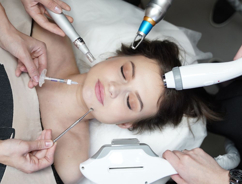 Клиника Shanghai Real Plastic Medical Aesthetics