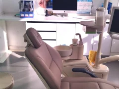 Стоматологический кабинет Stoma-stom