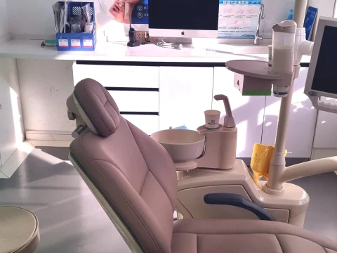 Стоматологический кабинет Stoma-stom
