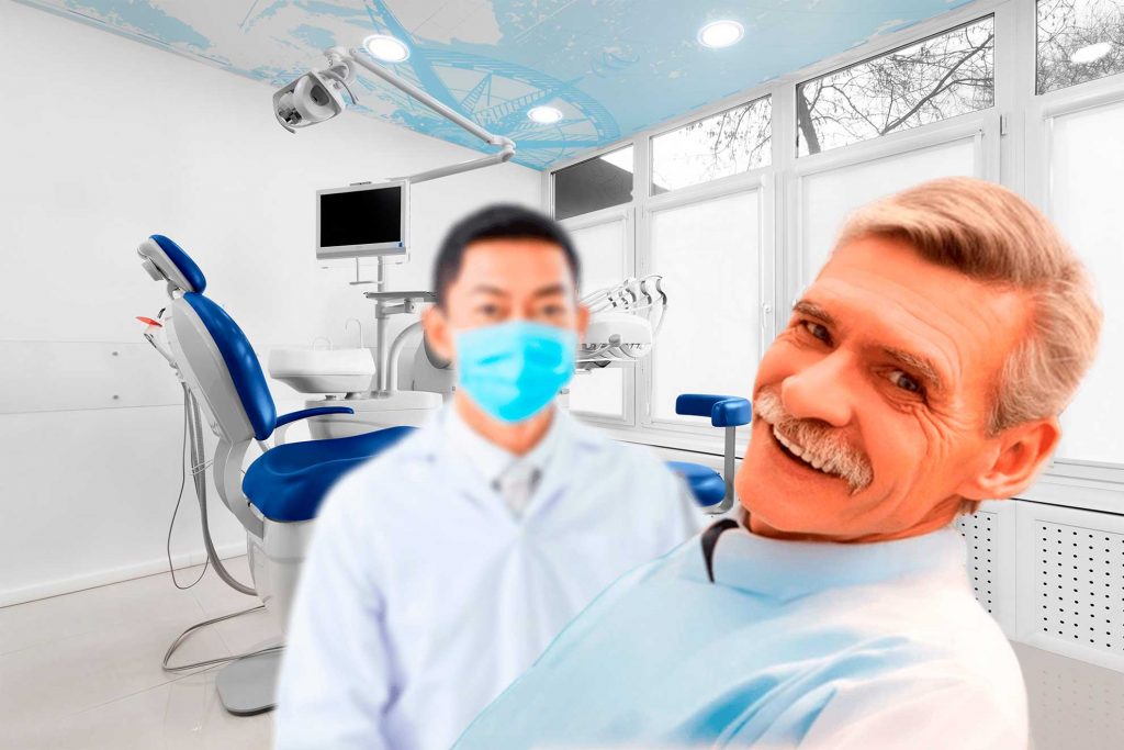 Клиника Dental Top photo