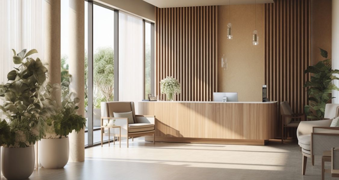 Фото клиники: Клиника Meihou Medical Aesthetics