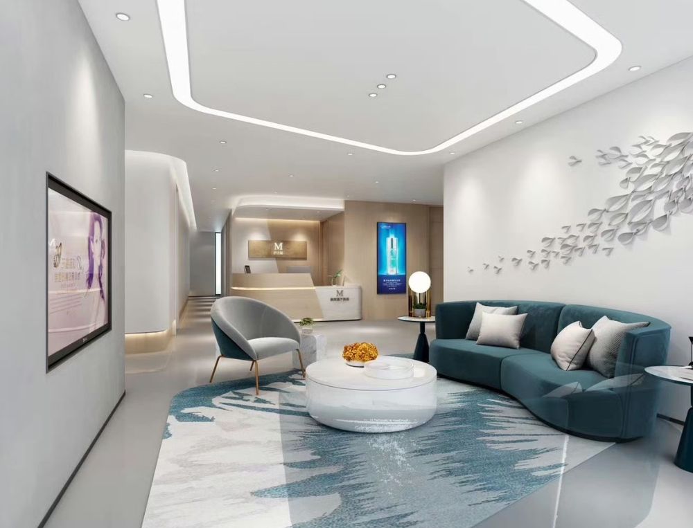 Фото клиники: Клиника Shanghai Namu Medical Aesthetics