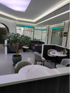 Сертификат Стомдент